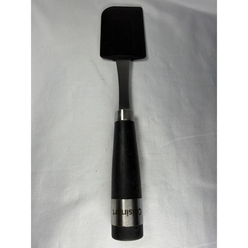 Cuisinart Silicone Spatula Kitchen Tool Unisex 11